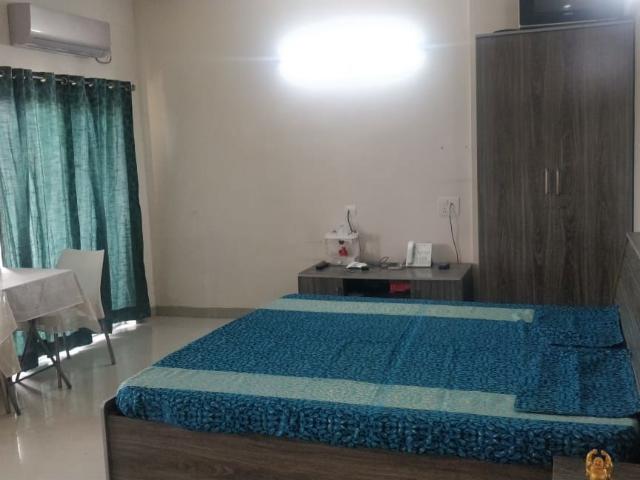Flat for sale in Gopalpatti, Pune