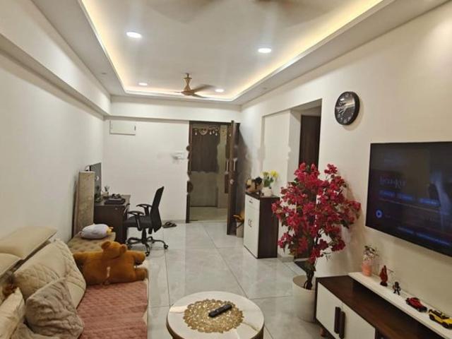 Flat for sale in Chembur, Mumbai