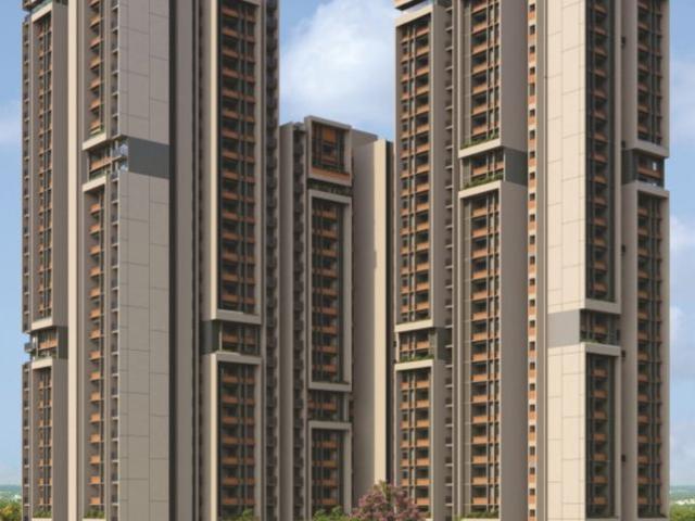 Flat for sale in Hinjawadi - Pune, National Capital Territory Of Delhi