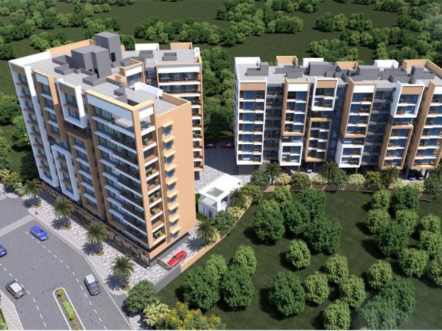 Flat for sale in Ambernath, Thane