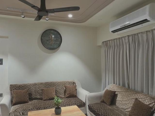 Flat for sale in Chembur, Mumbai