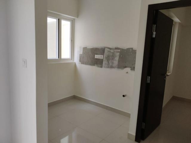 Flat for sale in Doddahulluru, Bengaluru North