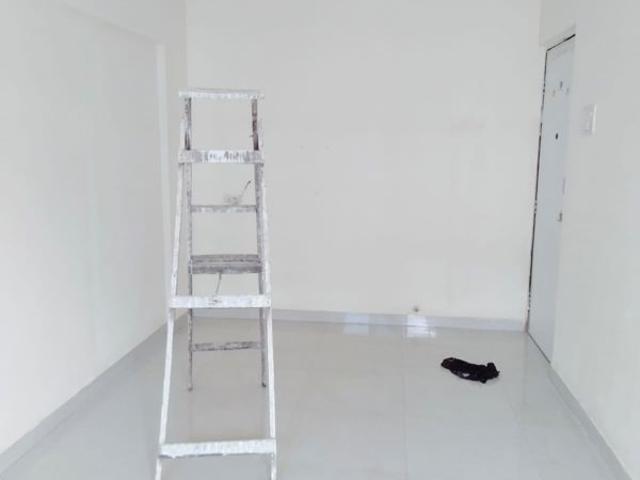 Flat for sale in Airoli, Navi Mumbai