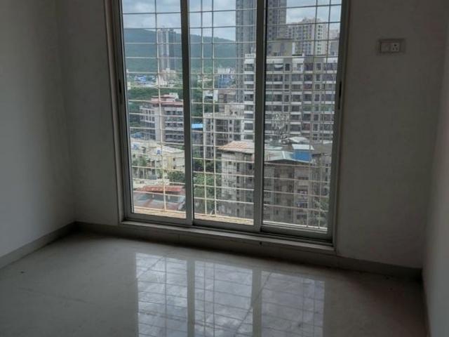 Flat for sale in Bhayander West, Mira-Bhayander