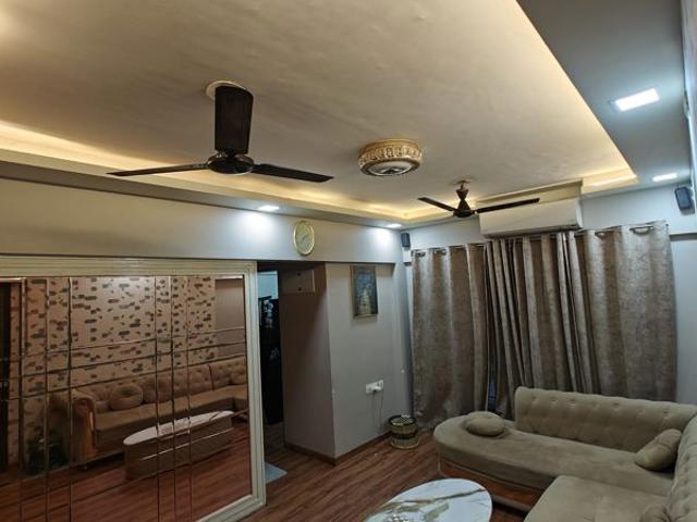 Flat for sale in Bhayander West, Mira-Bhayander