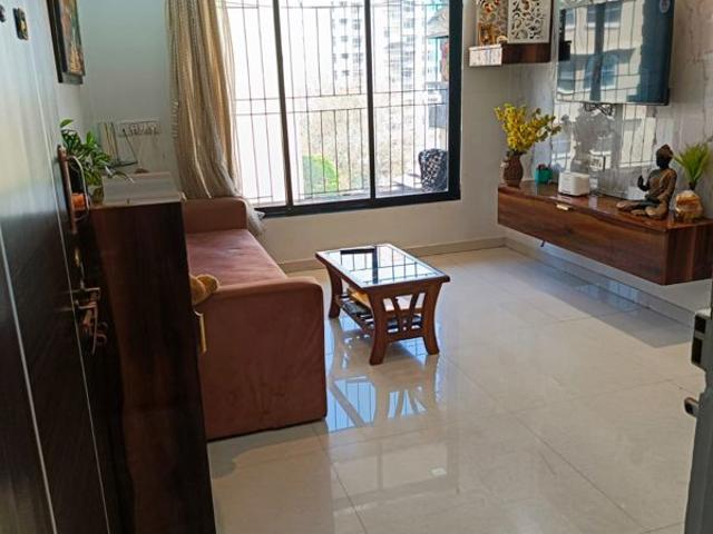 Flat for sale in Mumbai Zone 3, Mumbai