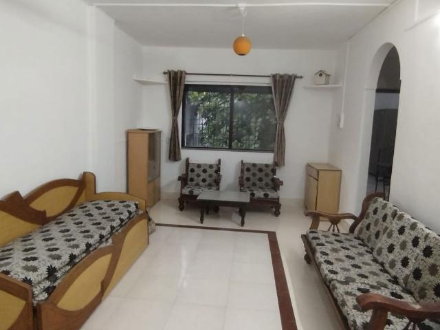 Flat for sale in Katraj, Pune