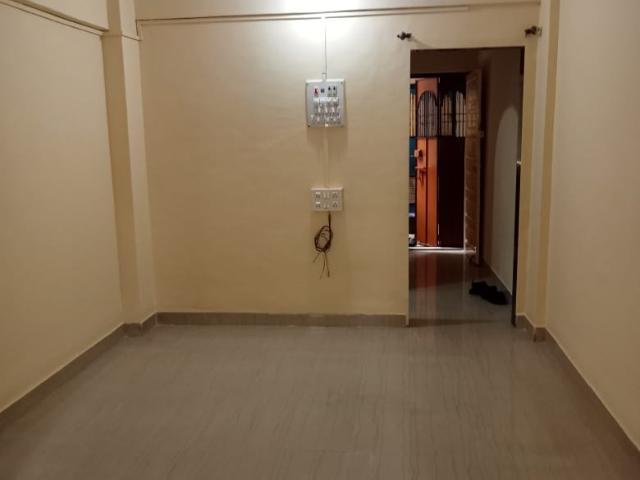 Flat for sale in Dombivli, Kalyan-Dombivli