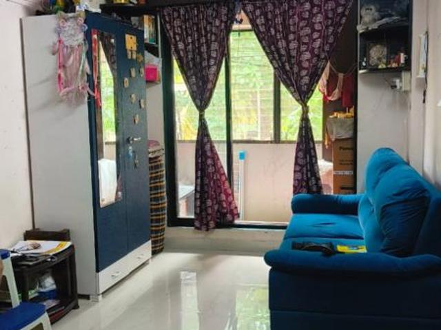 Flat for sale in Gothivali Gaon, Navi Mumbai