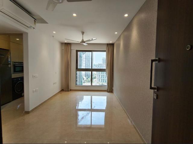 Flat for sale in Powai, Mumbai