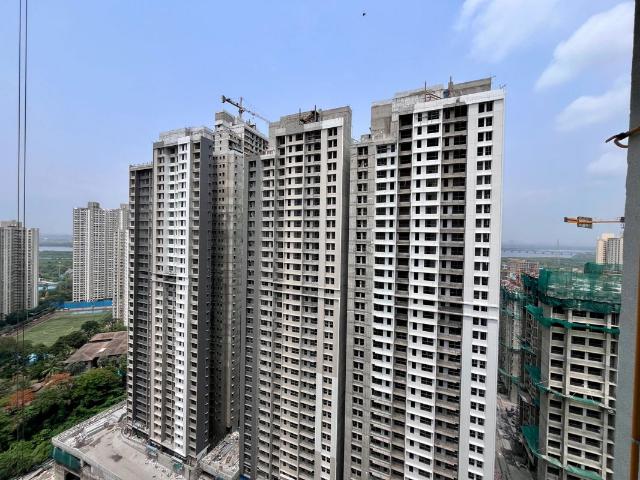 Flat for sale in Kalpataru Immensa, Thane