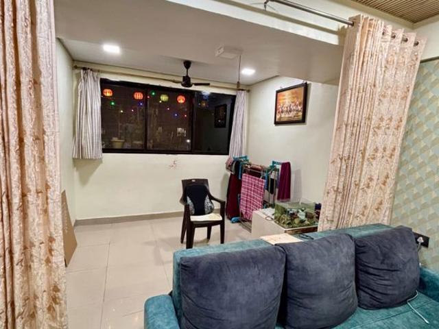 Flat for sale in Kamothe - Mumbai, National Capital Territory Of Delhi