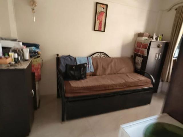 Flat for sale in Nahur, Mumbai