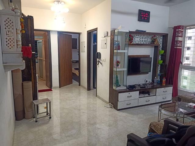 Flat for sale in Lodha Amara, Thane
