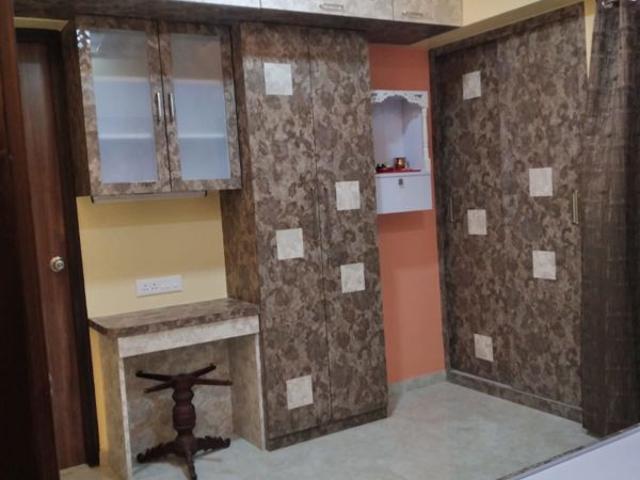 Flat for sale in Lodha Amara, Thane