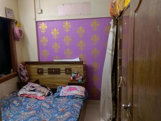 Flat for sale in Ghodbunder, Mira-Bhayander