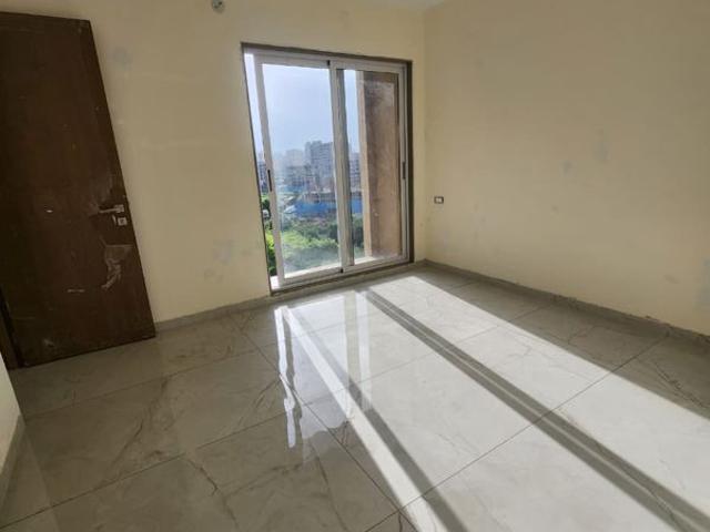 Flat for sale in Sector 1, Navi Mumbai
