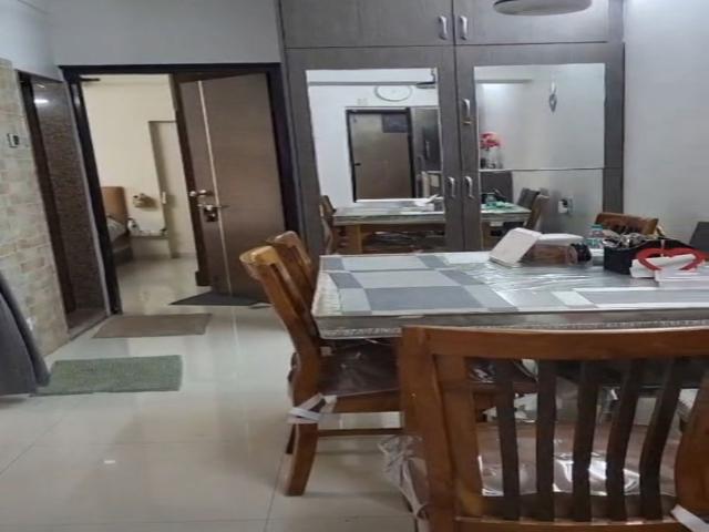 Flat for sale in Parel, Mumbai City District