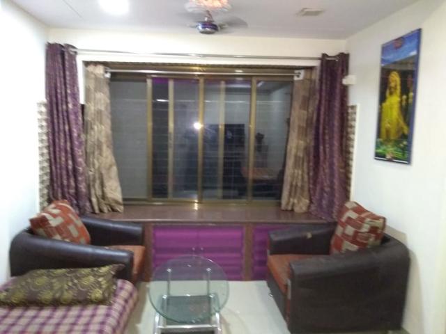 Flat for sale in Powai, Mumbai
