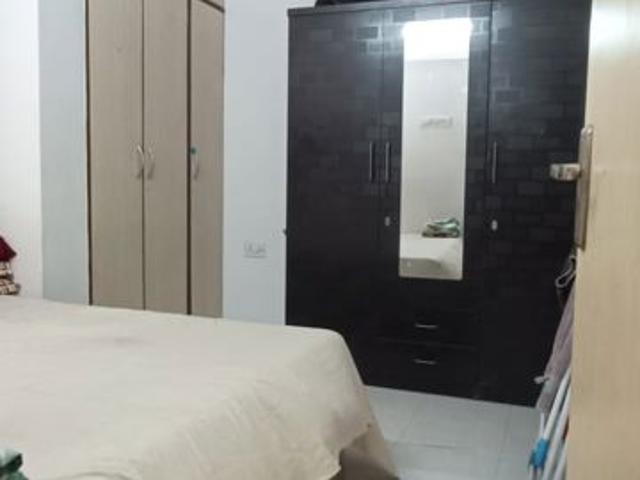 Flat for sale in Kalina, Mumbai