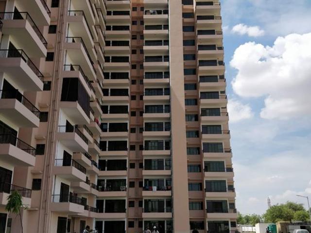 Flat for sale in Sohna, Gurugram