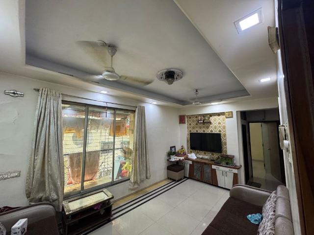 Flat for sale in Sector-44, Navi Mumbai