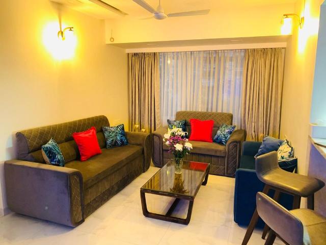 Flat for sale in Jogeshwari West, Mumbai