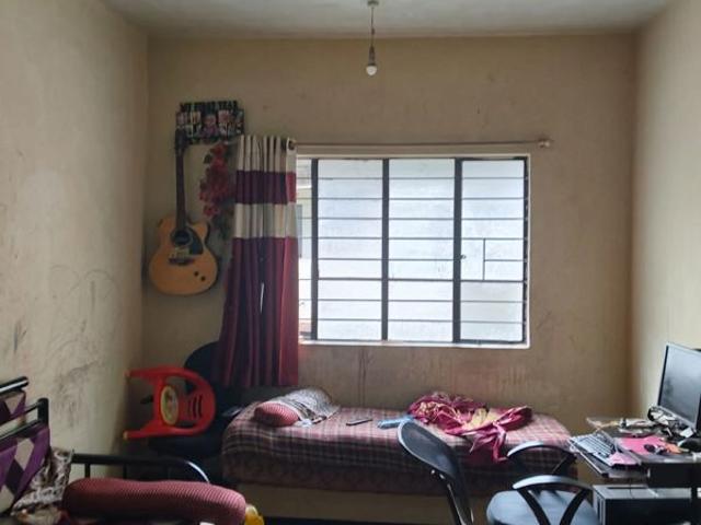 Flat for sale in Erandwane, Pune