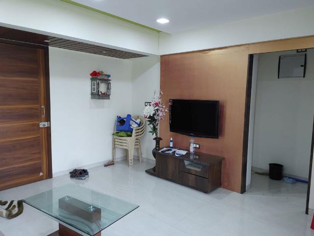Flat for sale in Mumbai Zone 3, Mumbai