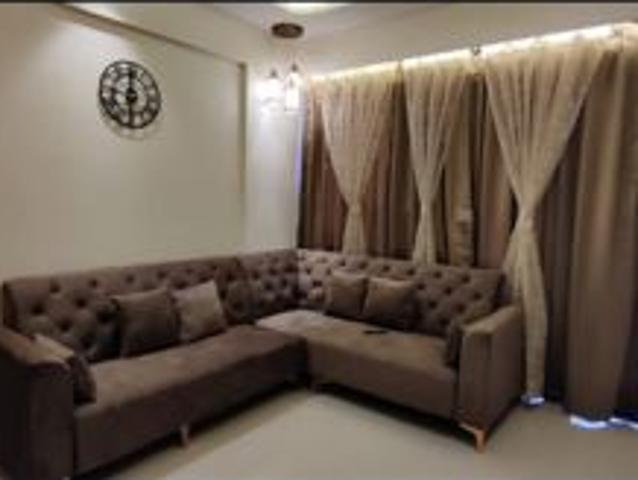Flat for sale in Wakad, National Capital Territory Of Delhi