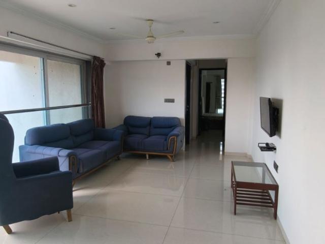 Flat for sale in Gopalpatti, Pune