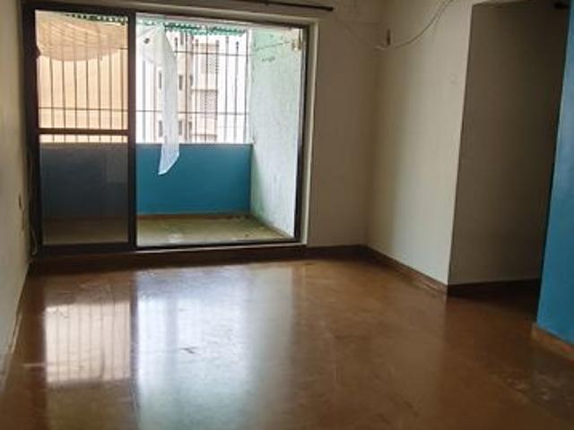 Flat for sale in Brahmand Phase 8, Thane