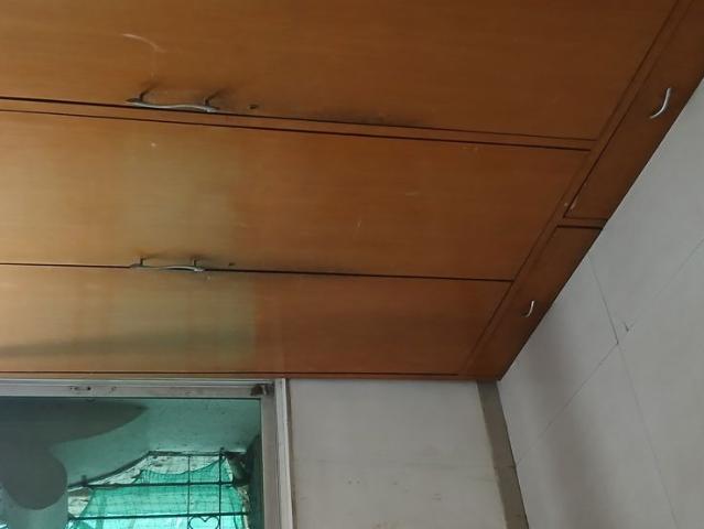 Flat for sale in Antop Hill, Mumbai City District