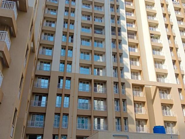 Flat for sale in Apna Ghar Phase 2, Mira-Bhayander