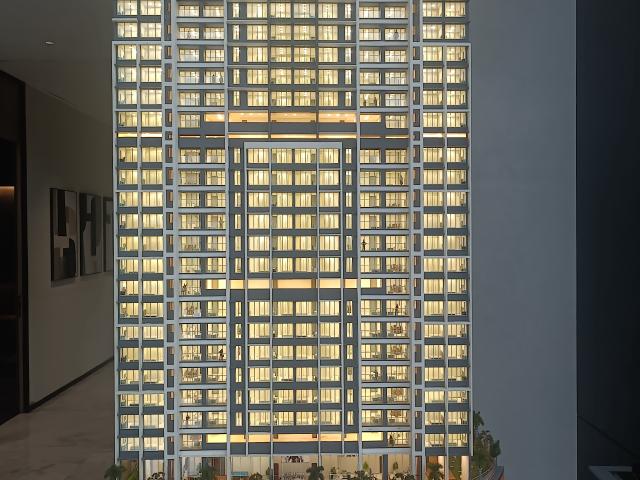 Flat for sale in Parel, Mumbai City District