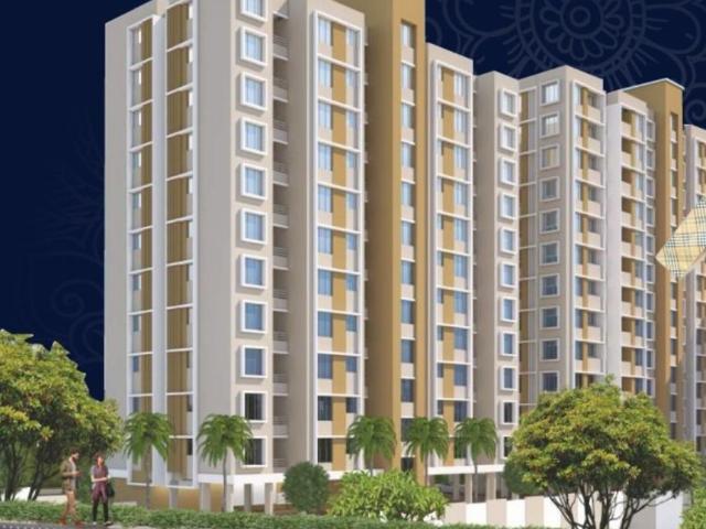 Flat for sale in Haveli, National Capital Territory Of Delhi