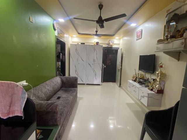 Flat for sale in Dombivli, Kalyan-Dombivli