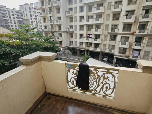 Flat for sale in Keshav Nagar, Pune