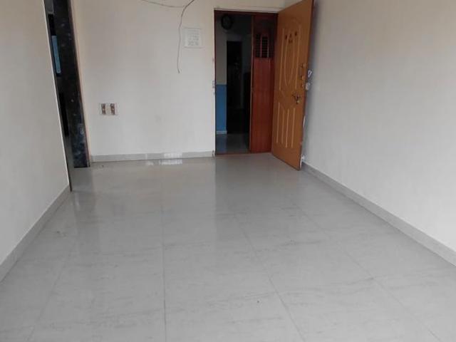 Flat for sale in Nerul East, Navi Mumbai