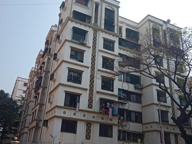 Flat for sale in Dahisar East, Mumbai Suburban District