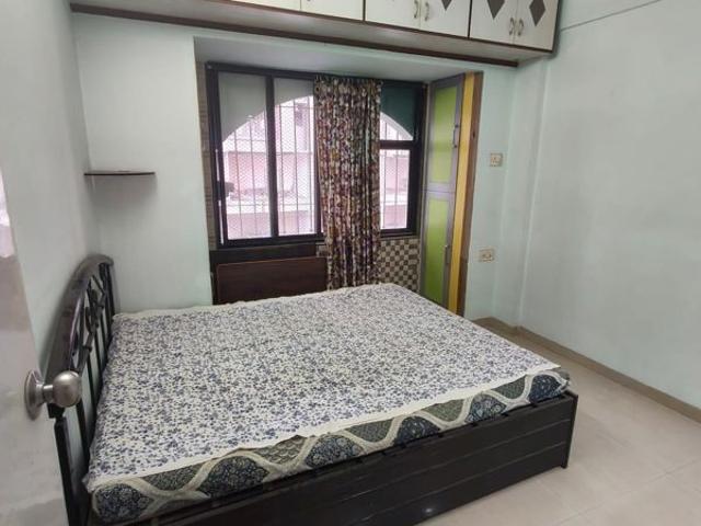 Flat for sale in Kanjur West, Mumbai