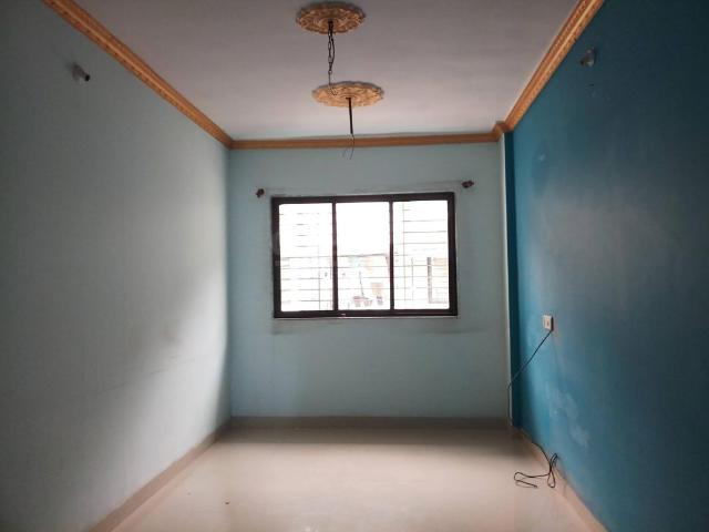 Flat for sale in Majiwada, Thane