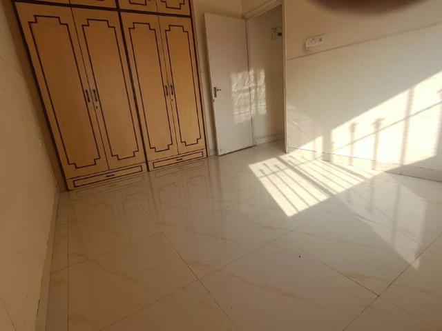 Flat for sale in Manpada, Thane