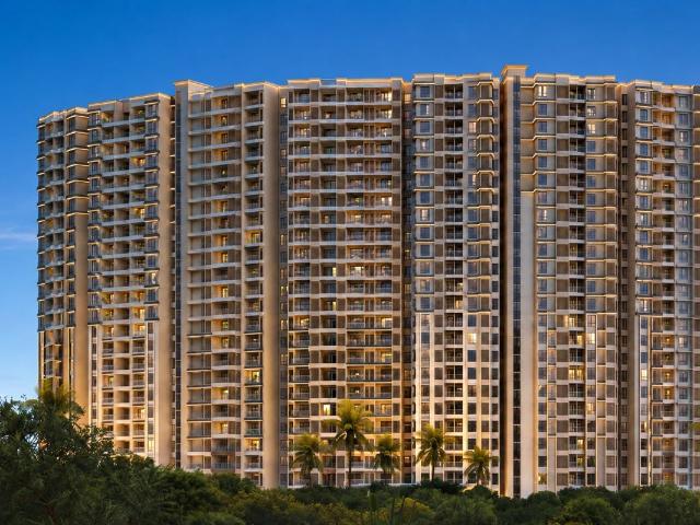 Flat for sale in Hi-Tech Defence and Aerospace Park, Channahalli