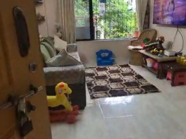 Flat for sale in Poonam Sagar Complex, Mira-Bhayander