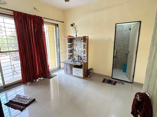 Flat for sale in Dahisar West, Mumbai Suburban District