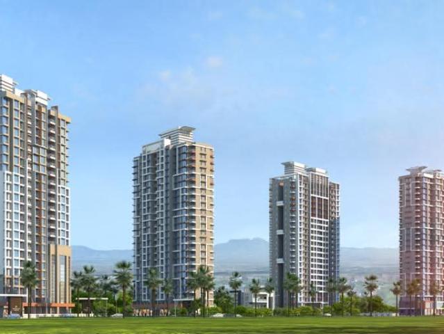 Flat for sale in Kalyan, Kalyan-Dombivli