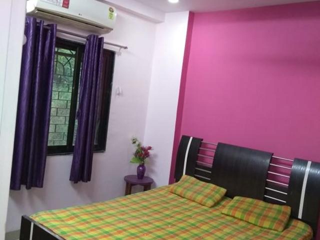 Flat for sale in Powai, Mumbai
