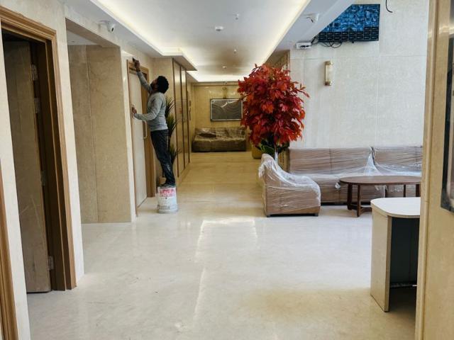 Flat for sale in Kanjur West, Mumbai