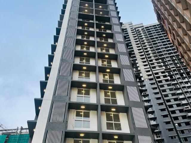 Flat for sale in Kanjur West, Mumbai